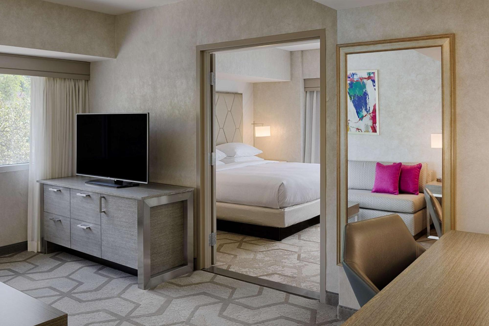 Hotel The Kingsley - A Doubletree By Hilton
